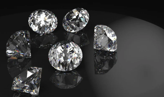 GIA-Graded Diamonds: What That Grade Really Guarantees